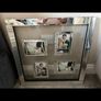 Killarney crystal picture frame Image 2