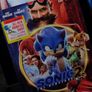 Sonic the Hedgehog 2 ! DVD ! with Slipcase ! 2022 ! Jim Carrey ! Image 3