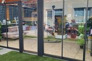 Sliding Doors