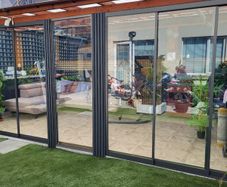 Sliding Doors