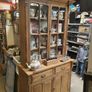 pine dresser Image 2