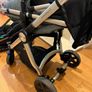 Babylo Panorama XT i Travel System Complete Set Excellent Condition Image 5