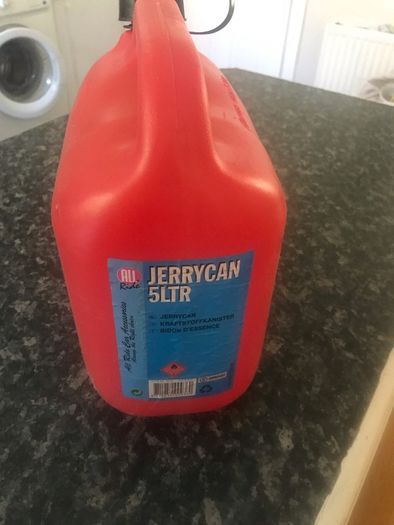 jerrycan