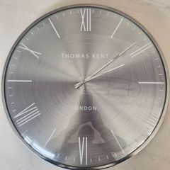 Thomas Kent Wall Clock