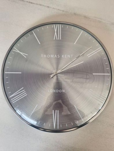 Thomas Kent Wall Clock