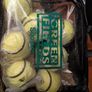 7 Greenfield sliotars size 4 Image 4