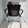 Hayworth office chair x 2  two left Forty each Image 9