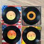 4x Bruce Springsteen Singles Image 6