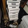60 x Game consoles (Job lot, repairs) Image 5