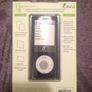 Brand New and Sealed Jivo Ipod Nano 5th Generation Cover Silicone Jacket - Black Image 2
