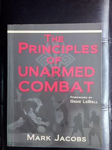 The Principles of Unarmed Combat