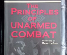 The Principles of Unarmed Combat