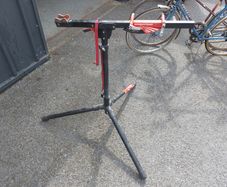 Bike stand