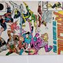 X-Factor 1985/86 Marvel Image 9