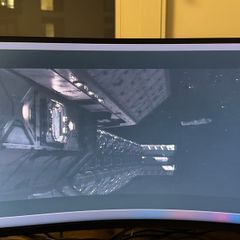 Samsung Odyssey G95C (LS49CG954EUXXU) 49" DQHD Curved Gaming Monitor