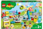 Lego Duplo Adventure Park