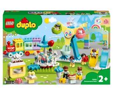 Lego Duplo Adventure Park