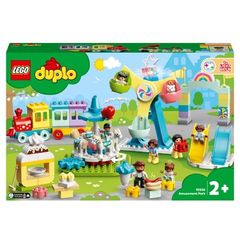 Lego Duplo Adventure Park