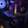 12GB Gigabyte GeForce RTX 3080 Ti AORUS Master Aktiv PCIe 4.0 x16) Image 2
