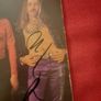 SCORPIONS: All Night Long 12" - UK Pressing 1979 (Autographed by Uli Jon Roth and Francis Buchholz) Image 3