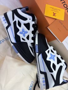 Louis Vuitton skate