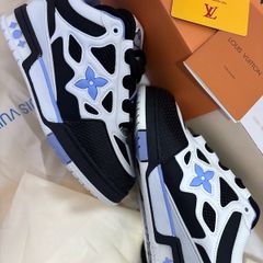 Louis Vuitton skate