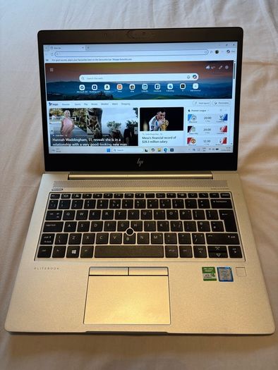HP Laptop