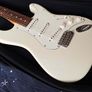 SUHR Classic S  Olympic White Stratocaster (Delivery available) Image 5