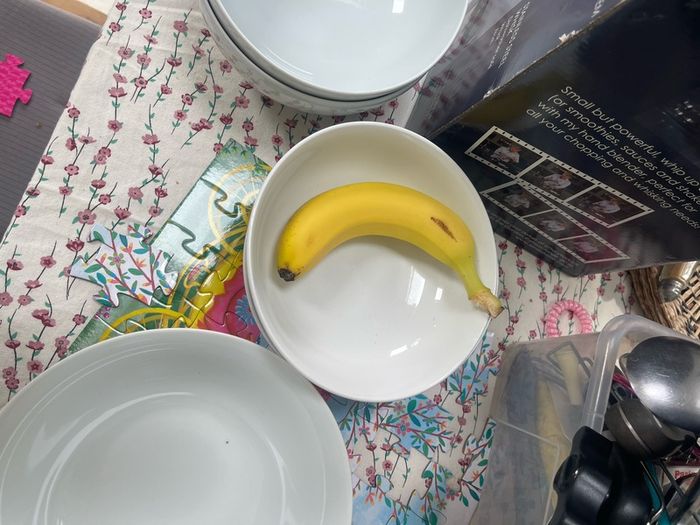 Selection of Bowls
