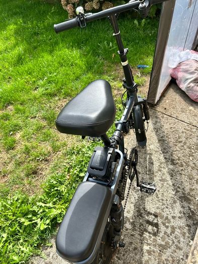 electric bike