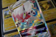 Hisuian Zoroark VSTAR ! Ultra Rare ! from Lost Origin Set ! 2022 ! Pokemon Card !