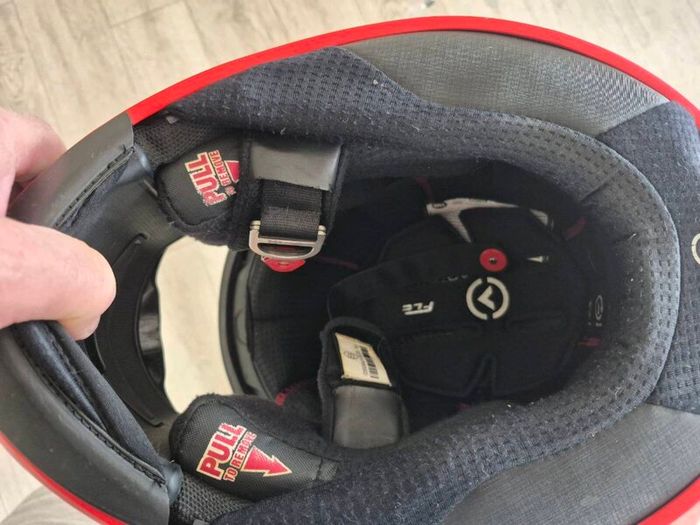 Helmet