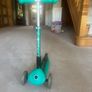 kids scooter Image 3