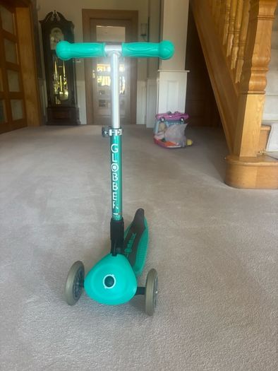 kids scooter