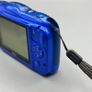 Nikon Coolpix W100 13.2MP Compact Digital Camera Blue - Waterproof - Boxed Image 9
