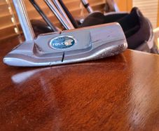 Jack Nicklaus Golden Bear Putter - Only 40