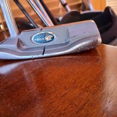 Jack Nicklaus Golden Bear Putter - Only 40