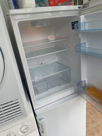Beko fridge freezer