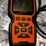 Diagnostic scanner new OBDII Image 5