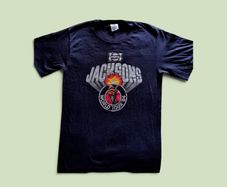 Jacksons World Tour '84 Tshirt