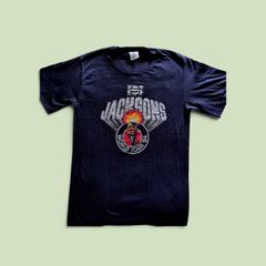 Jacksons World Tour '84 Tshirt