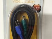 1.5 Meter Video cable