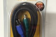 1.5 Meter Video cable