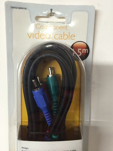 1.5 Meter Video cable