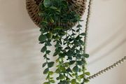 ShabbyChic. Home Decor ..Can be hung up or freestanding