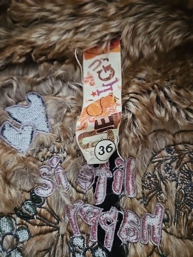 Desigual jacket