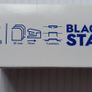 Lyreco Paper Stapler Home Office School College Black Image 3