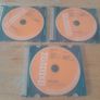 David Bowie, Heroes CD, Corrected 2017 Replacement Disc, Disc Only. A New Career in a New Town 1977 1982. Image 2