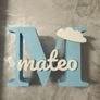 Personalized Name Letter Image 4