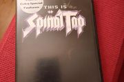 This Is Spinal Tap - VHS Special Edition (In Very Good Condition)